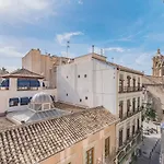 Mosaiko Homes Catedral Granada