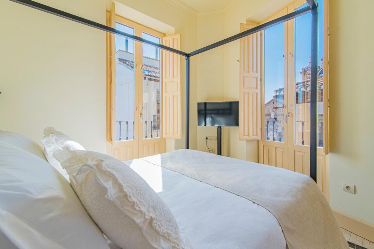 Appartement Mosaiko Homes Catedral Grenade
