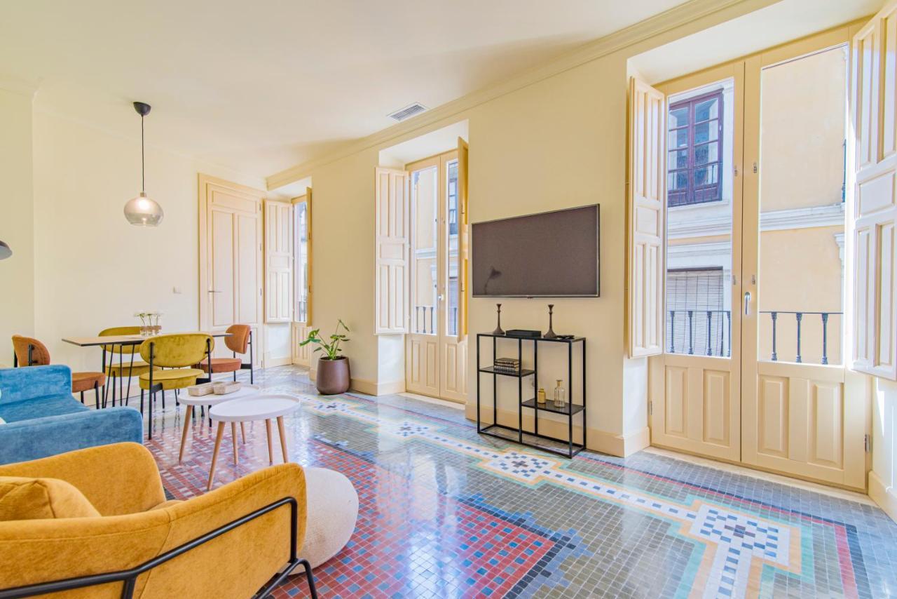 Appartement Mosaiko Homes Catedral