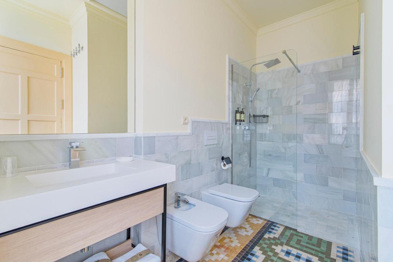 Appartement Mosaiko Homes Catedral *