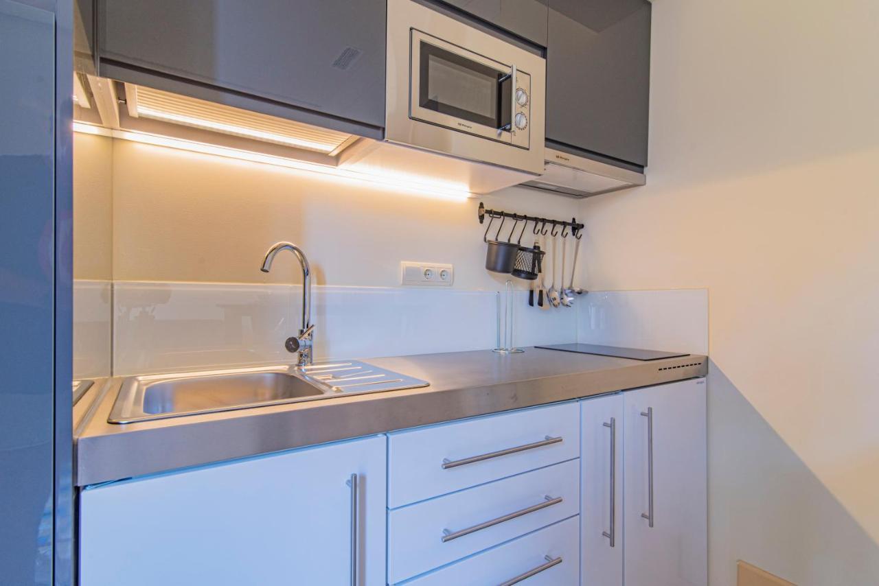 Appartement Mosaiko Homes Catedral
