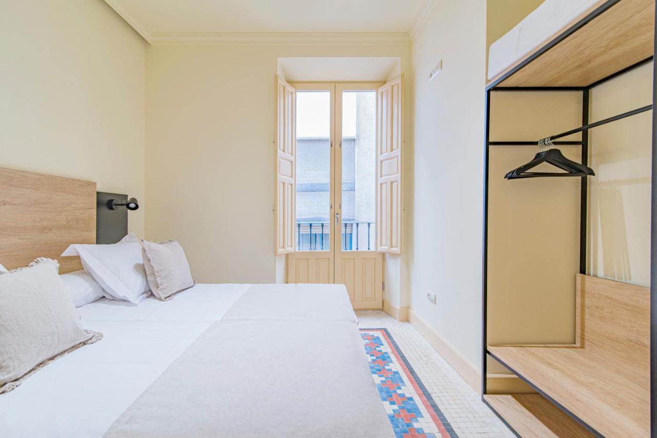 Appartement Mosaiko Homes Catedral *
