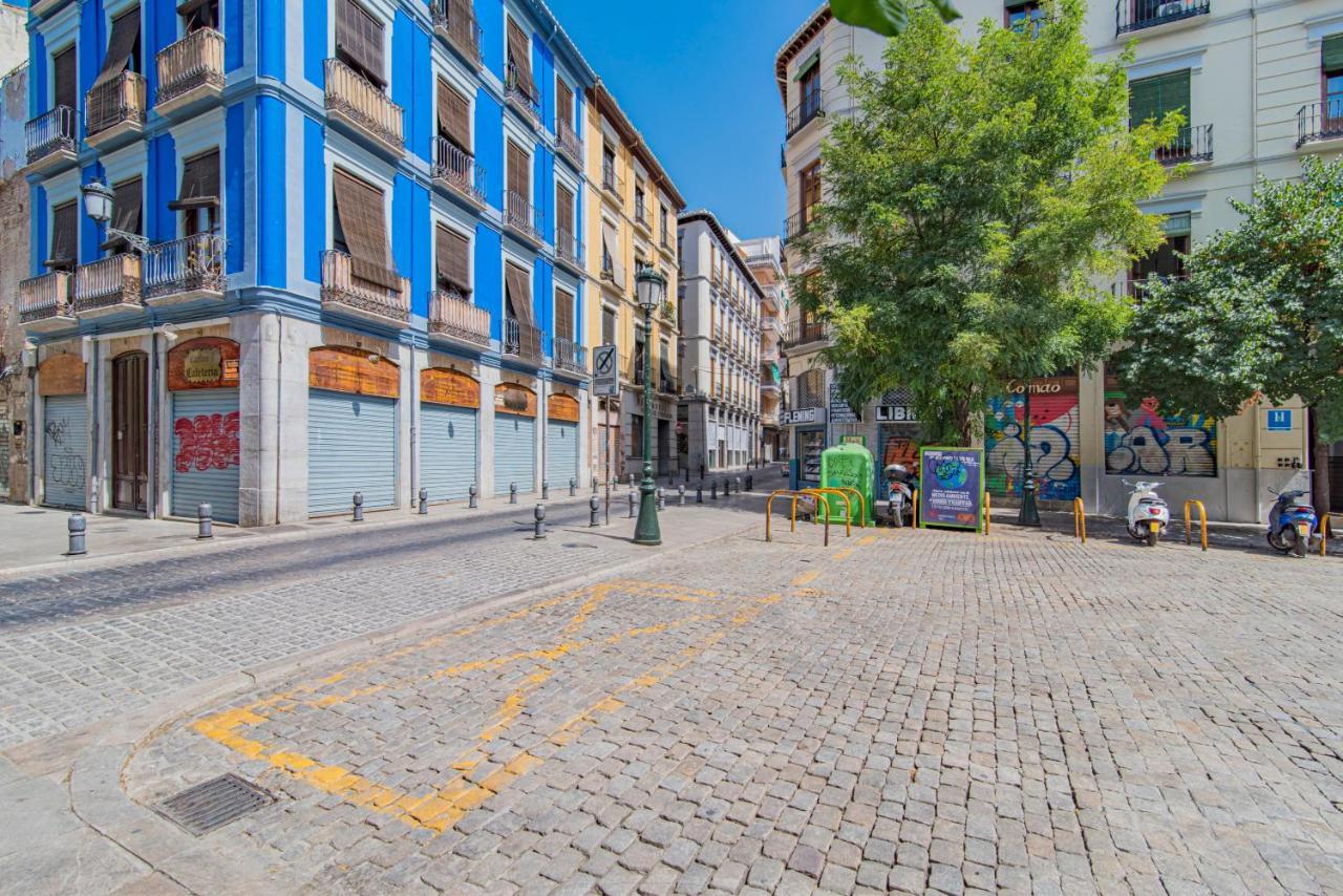 Appartement Mosaiko Homes Catedral *