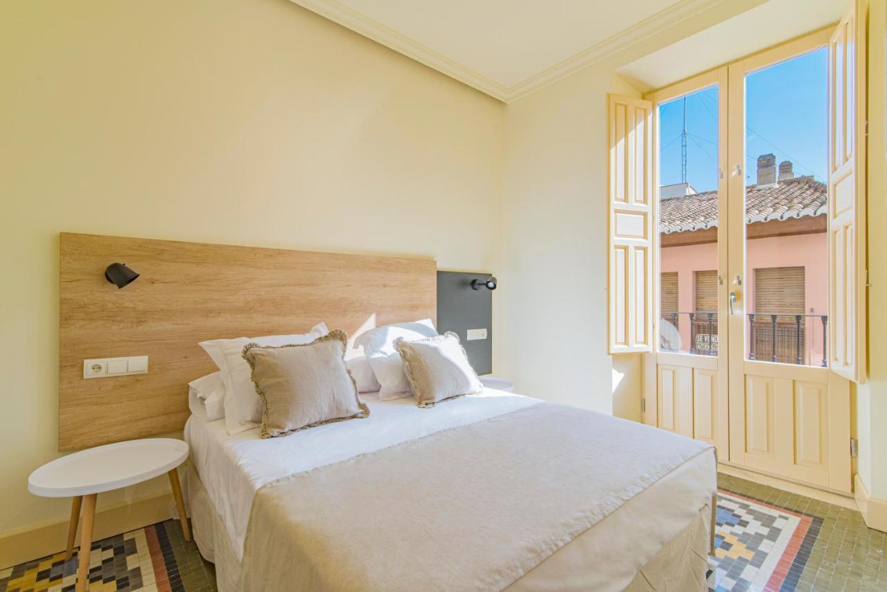 Mosaiko Homes Catedral Appartement