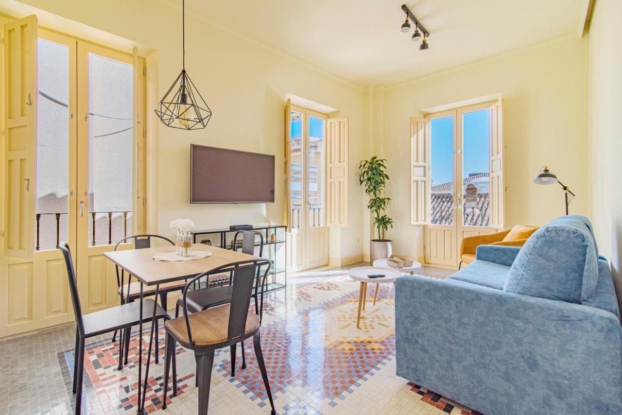 Appartement Mosaiko Homes Catedral Grenade