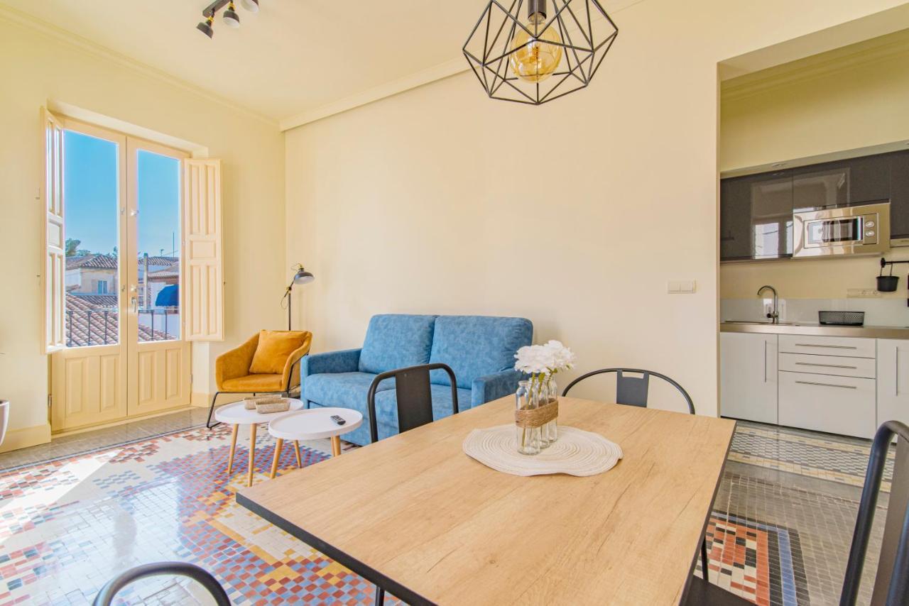 Appartement Mosaiko Homes Catedral Grenade