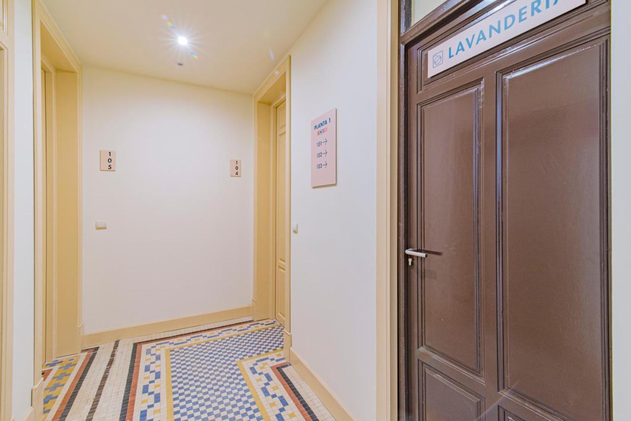 Appartement Mosaiko Homes Catedral *