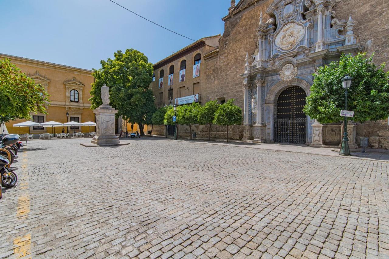 Appartement Mosaiko Homes Catedral *