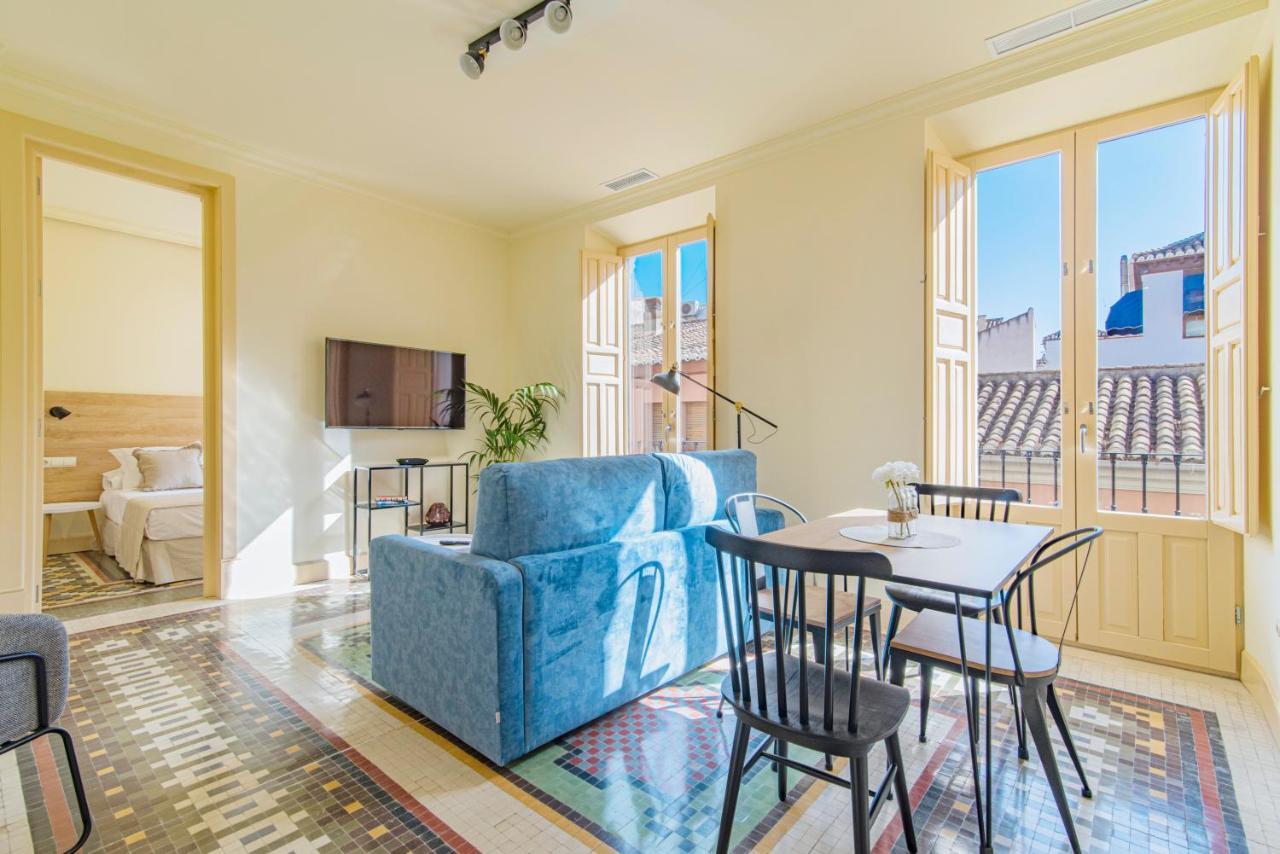 Appartement Mosaiko Homes Catedral *