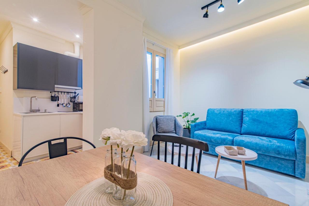 Appartement Mosaiko Homes Catedral