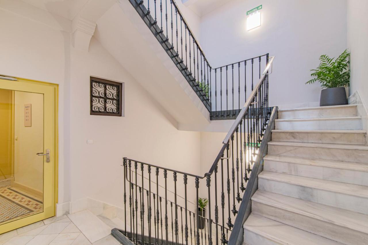 Mosaiko Homes Catedral Appartement