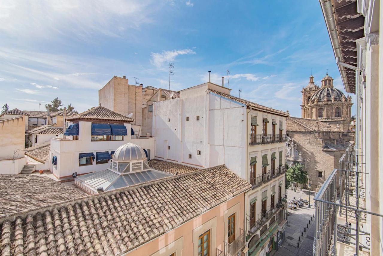 Appartement Mosaiko Homes Catedral Grenade