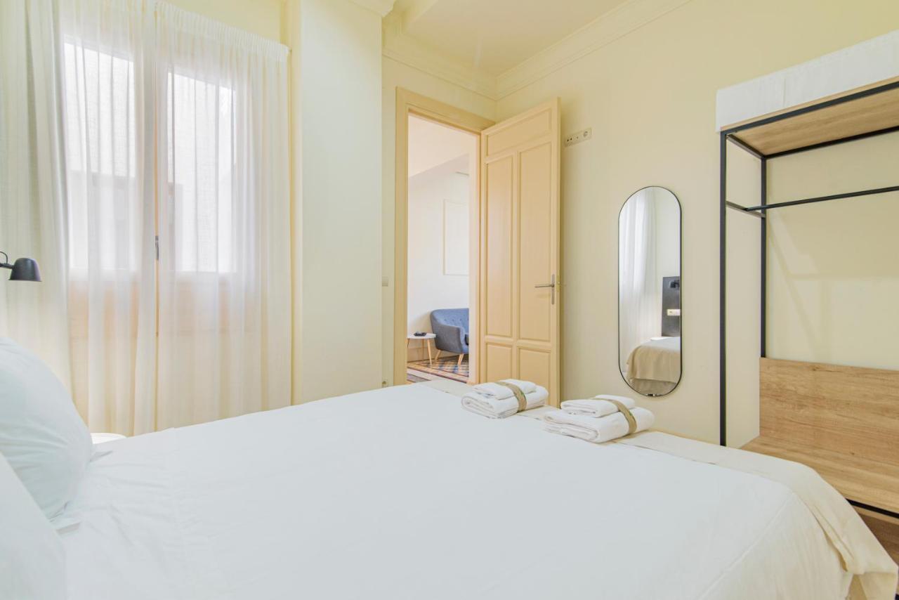 Appartement Mosaiko Homes Catedral