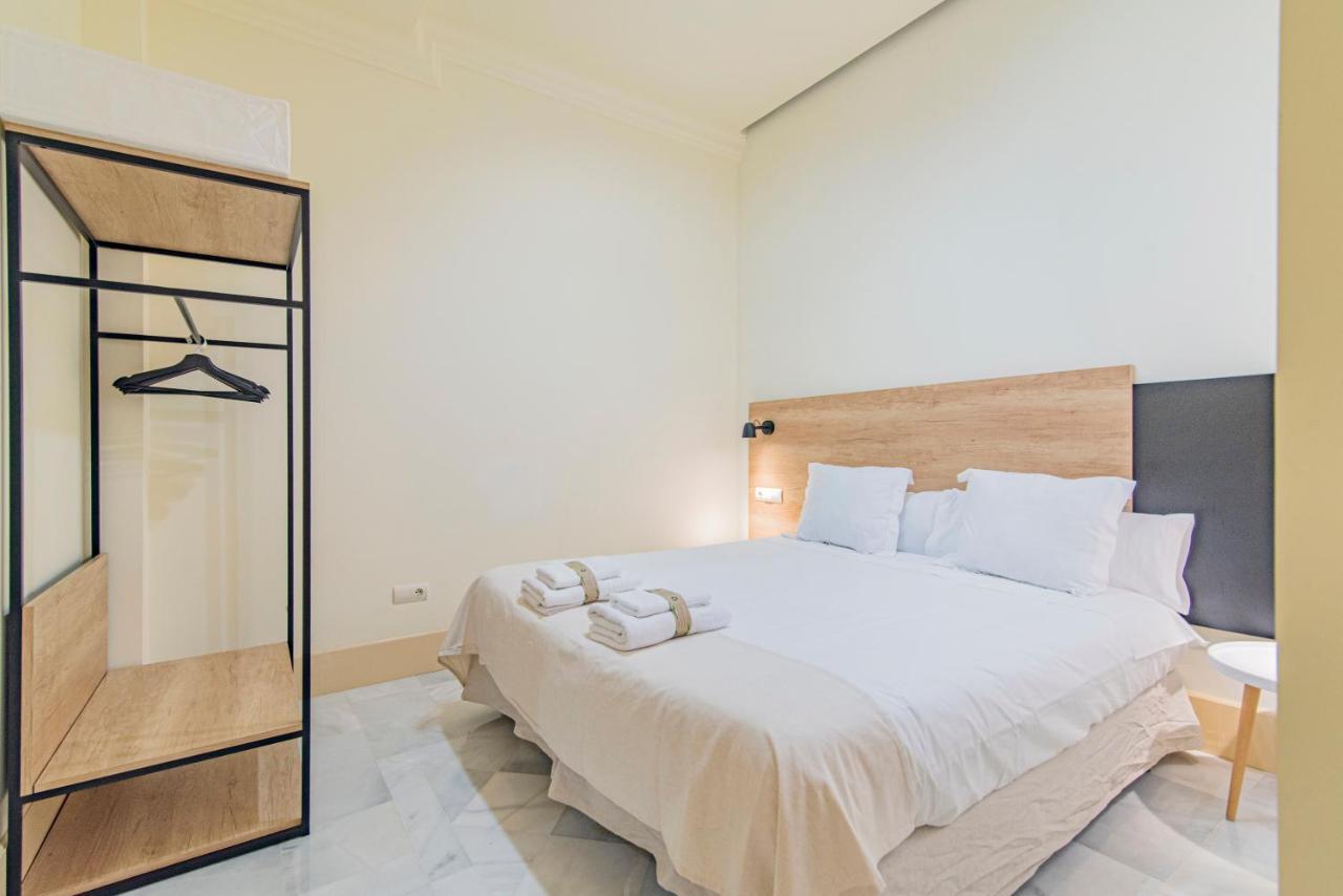 Appartement Mosaiko Homes Catedral